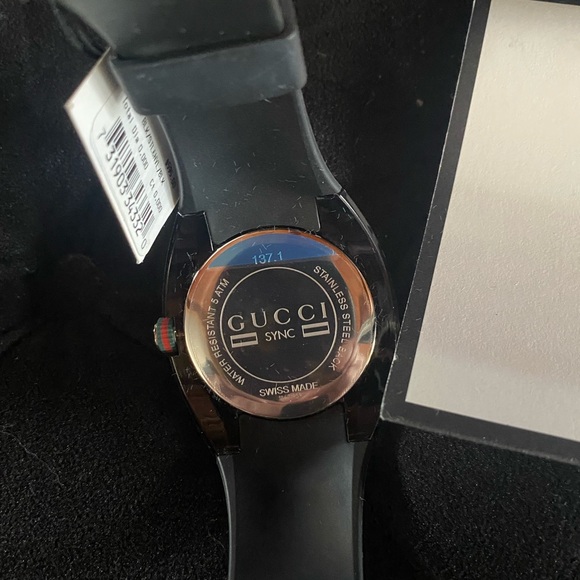 Gucci Sync Watch - Picture 4 of 7